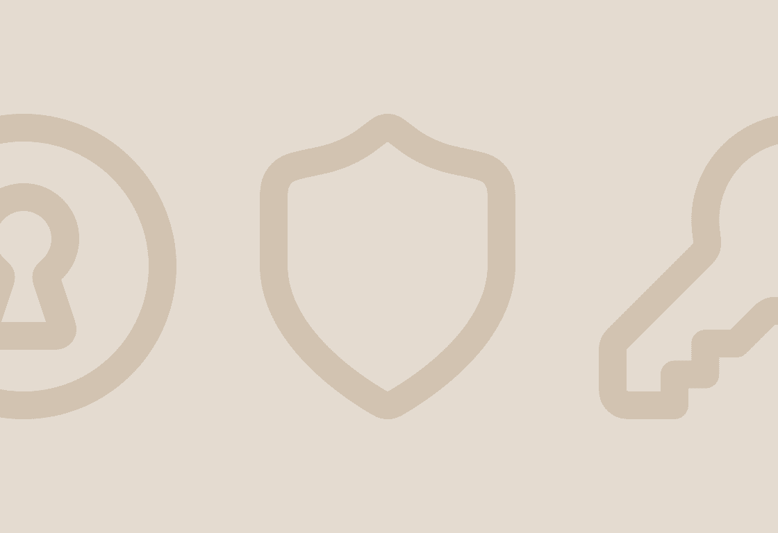 Security & Compliance