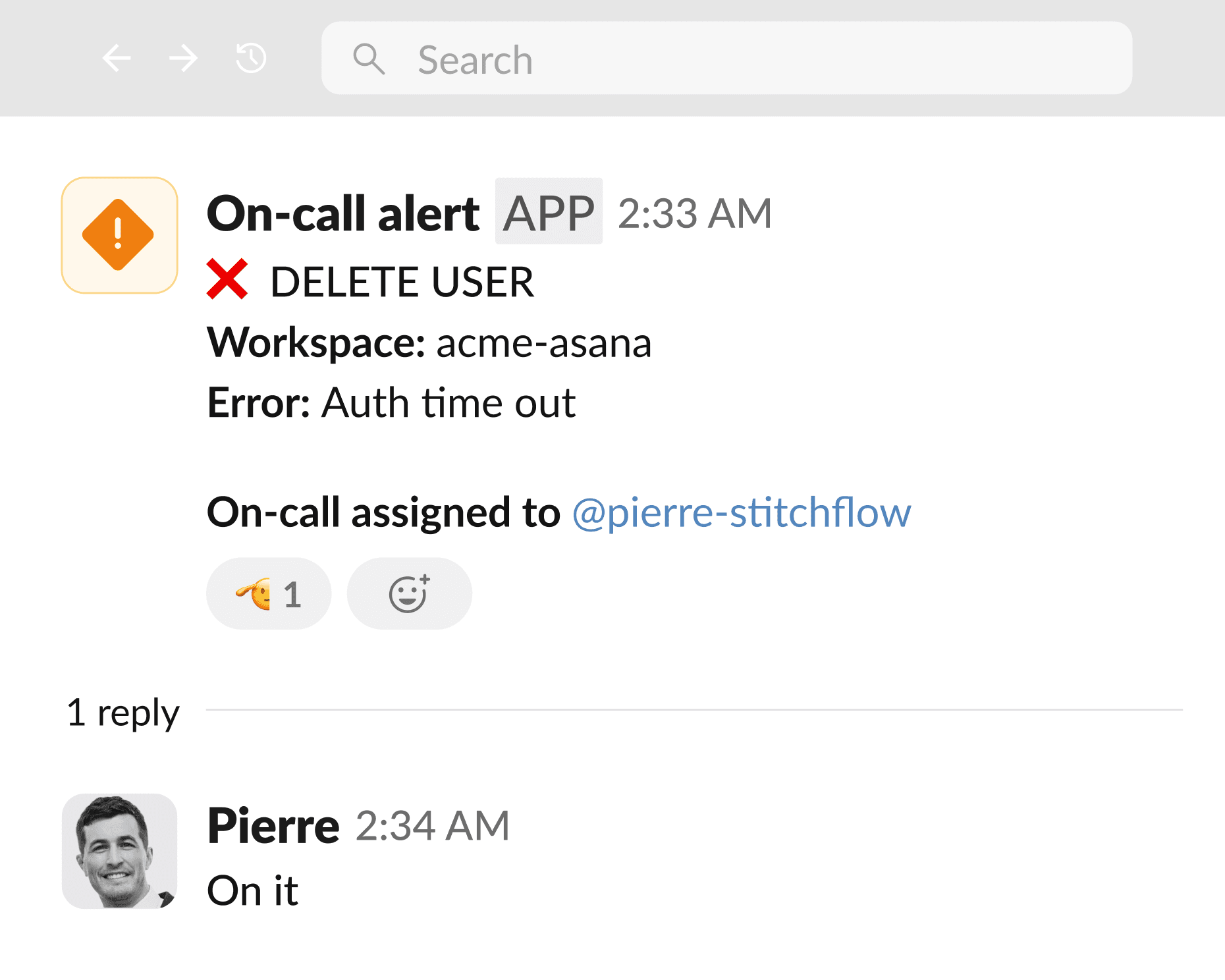 The automation is maintained 24/7